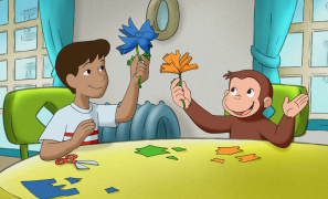 curious-george 0 قائمة